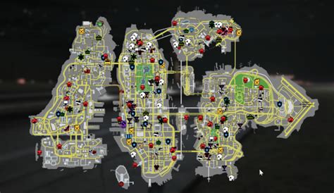 fivem liberty city map.